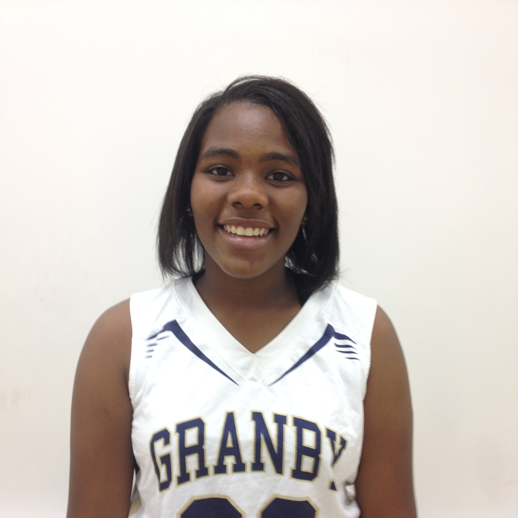 Amari Stiff
