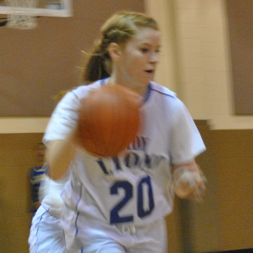 Sarah Johnson