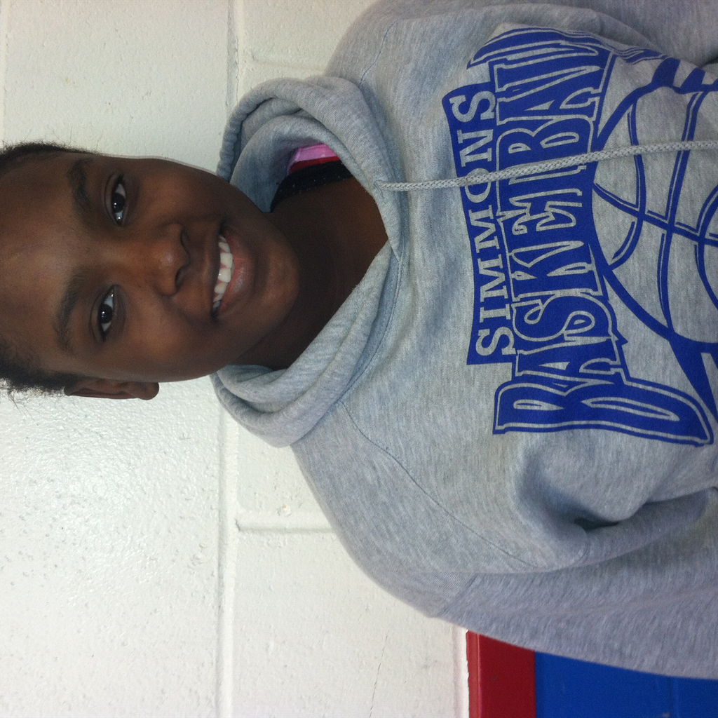 Antwayneshia Brown mugshot