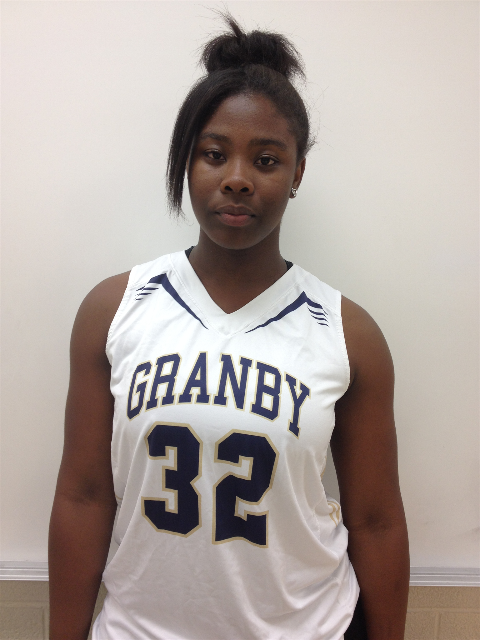 Marquasia Barbee
