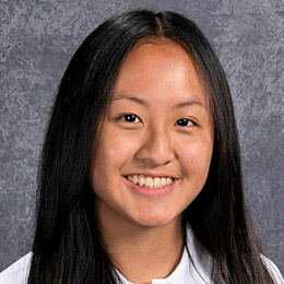 Jessica Lee