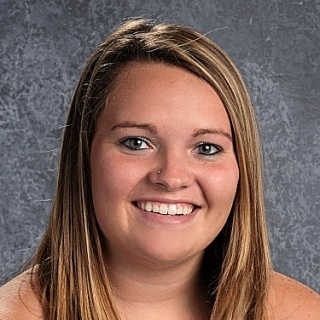 Carissa Rayburn