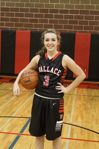 Haley Brackebusch