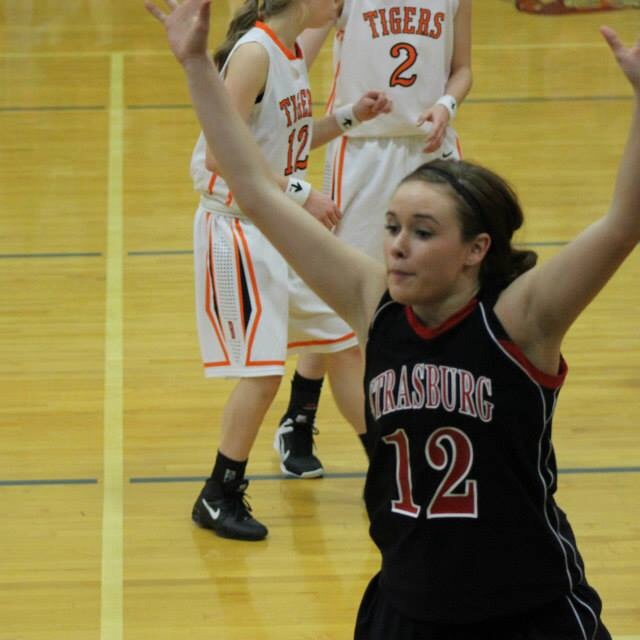 Josie Fischer