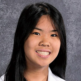 Caitlin Chiu