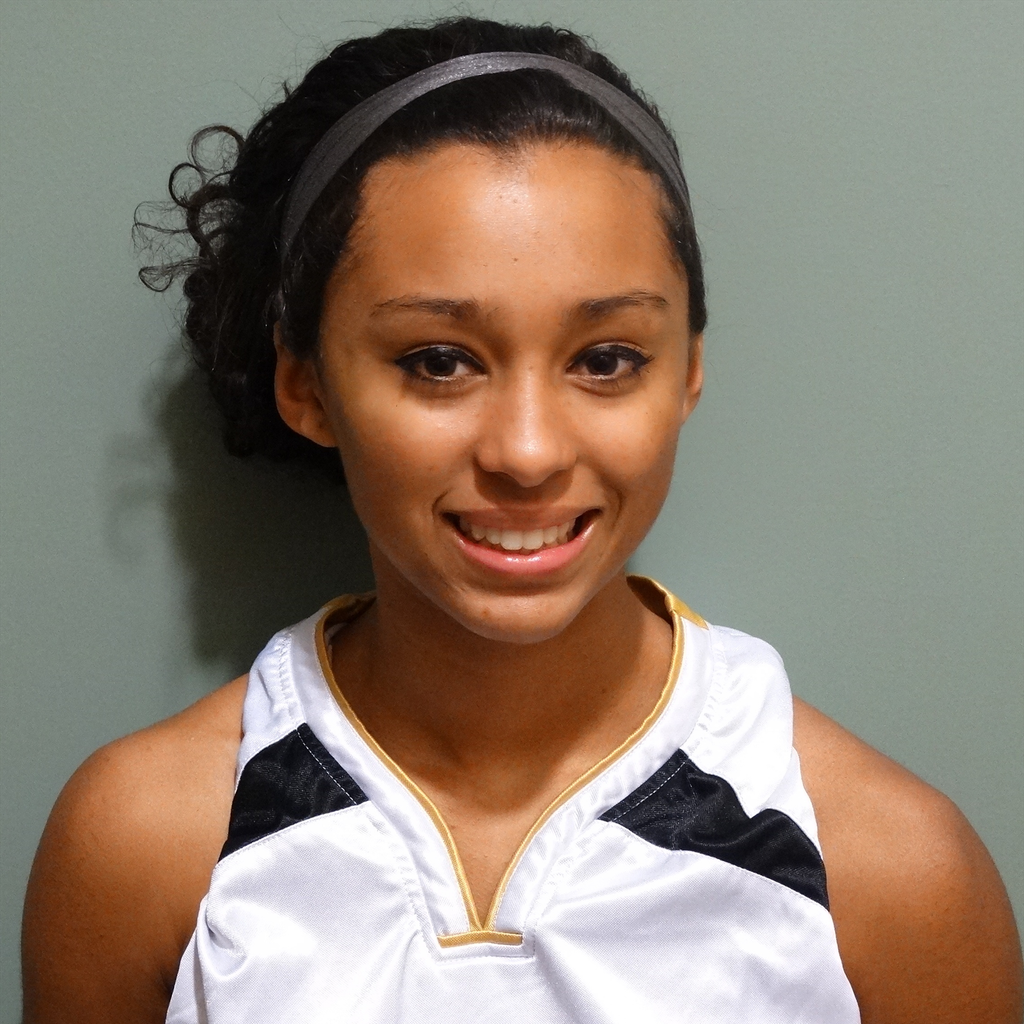 Jasmin Edwards