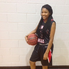 Ashia Henderson