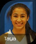 Taya Corosdale mugshot