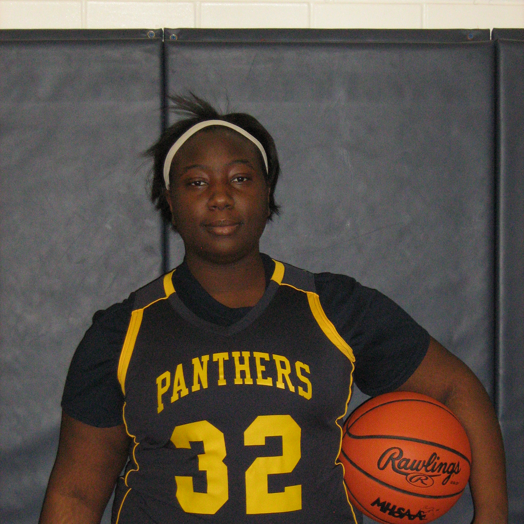 Wenesha Newman mugshot