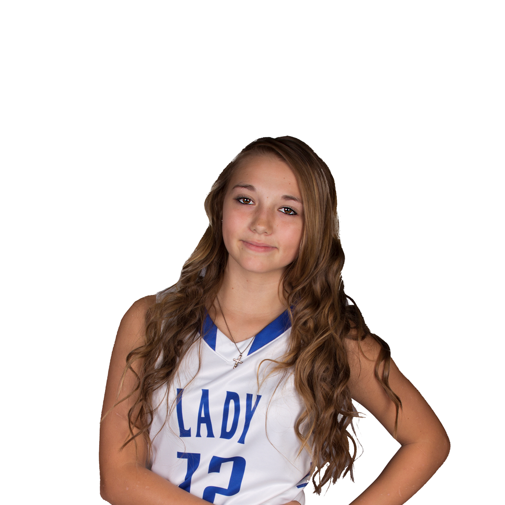 Tori Anderson mugshot
