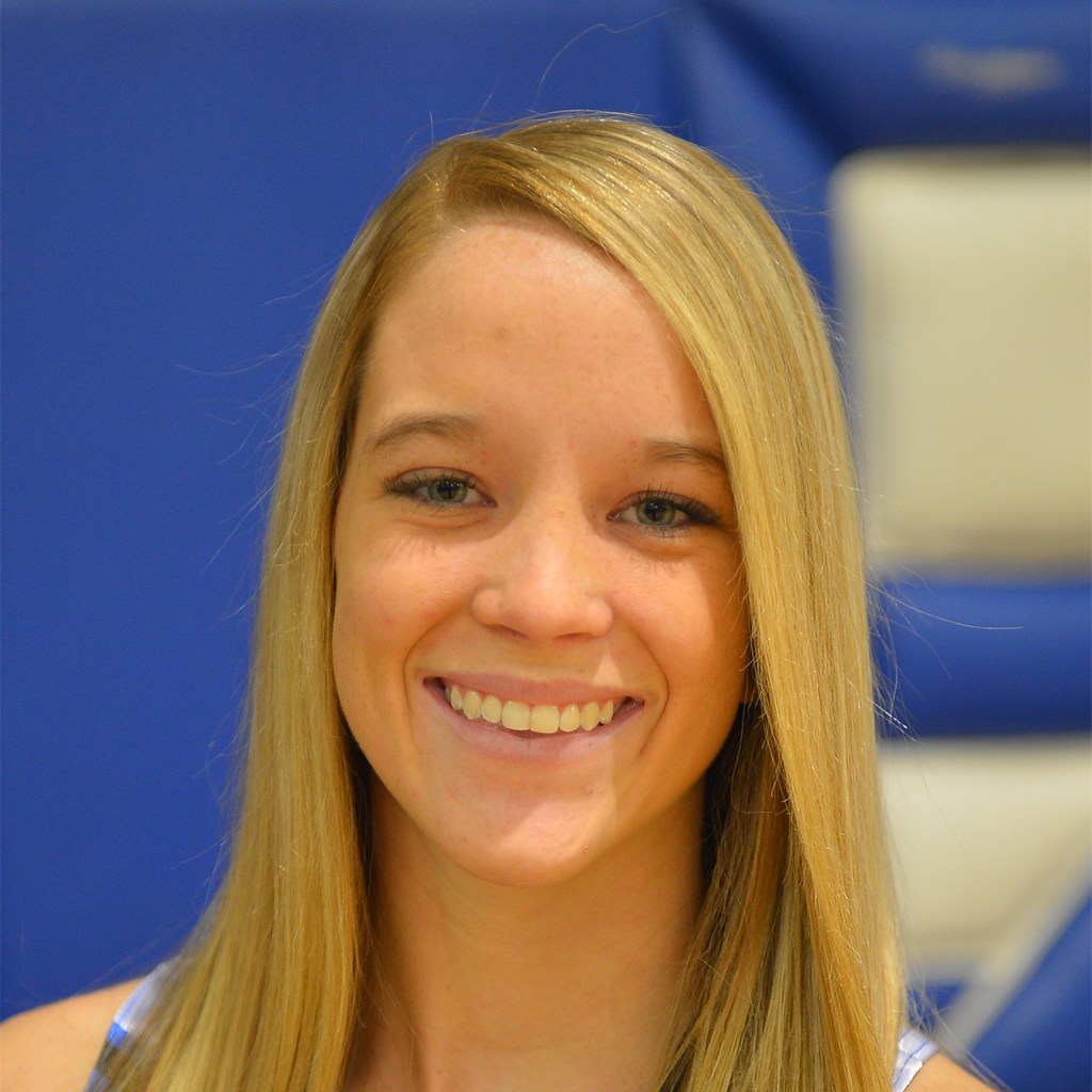 Brianna Dawes