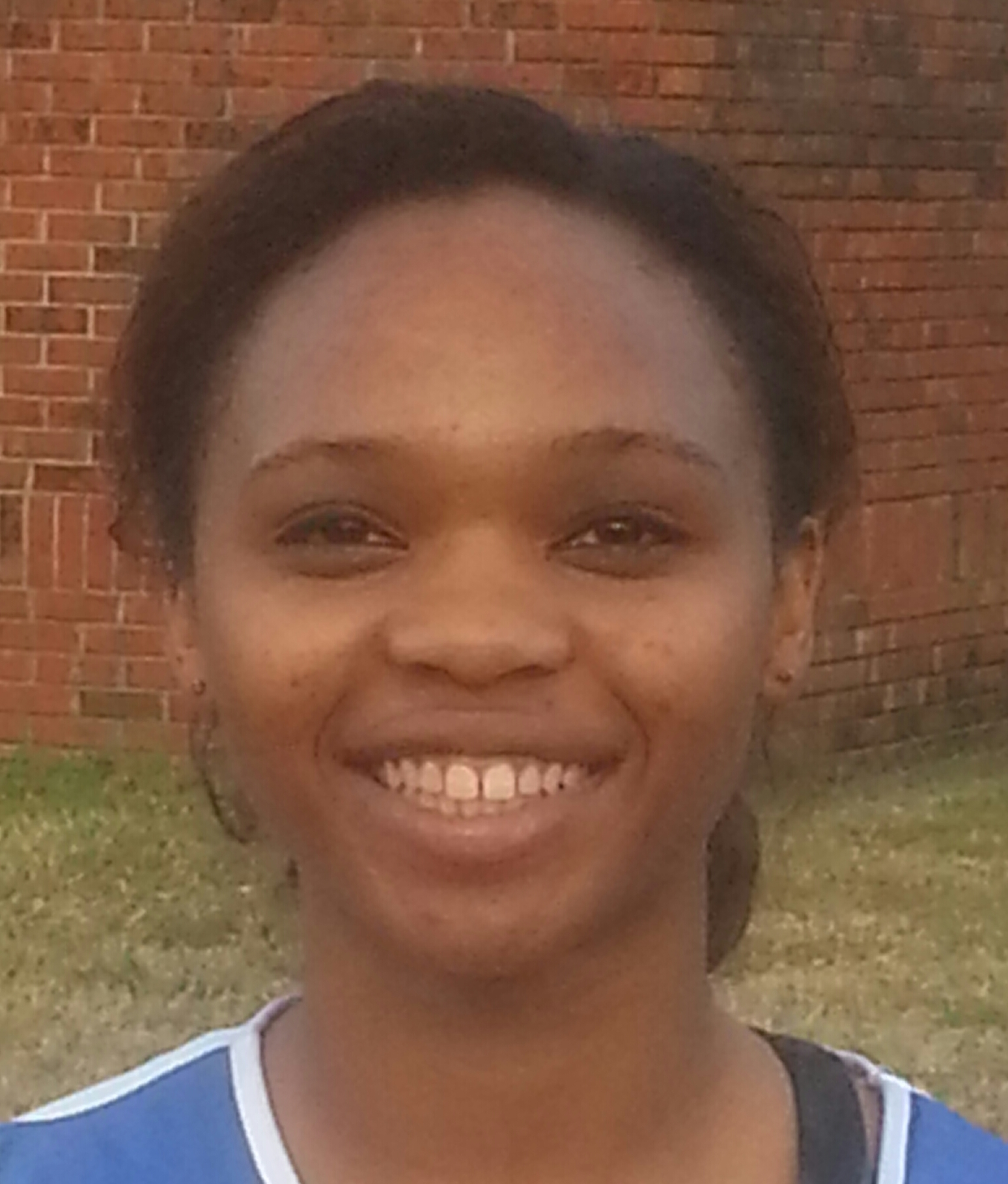 Naquisha Pope