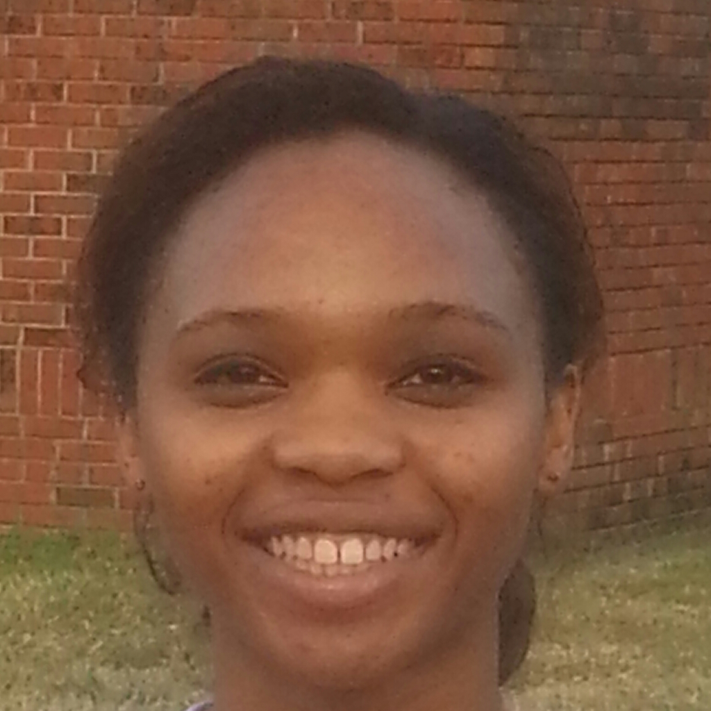 Naquisha Pope mugshot