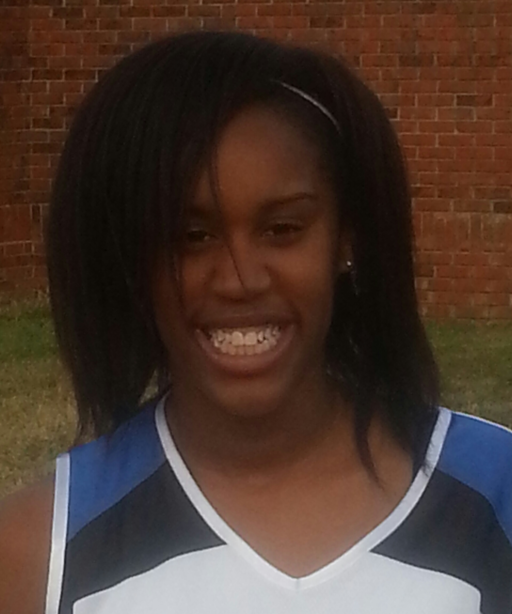Kiana Hardy