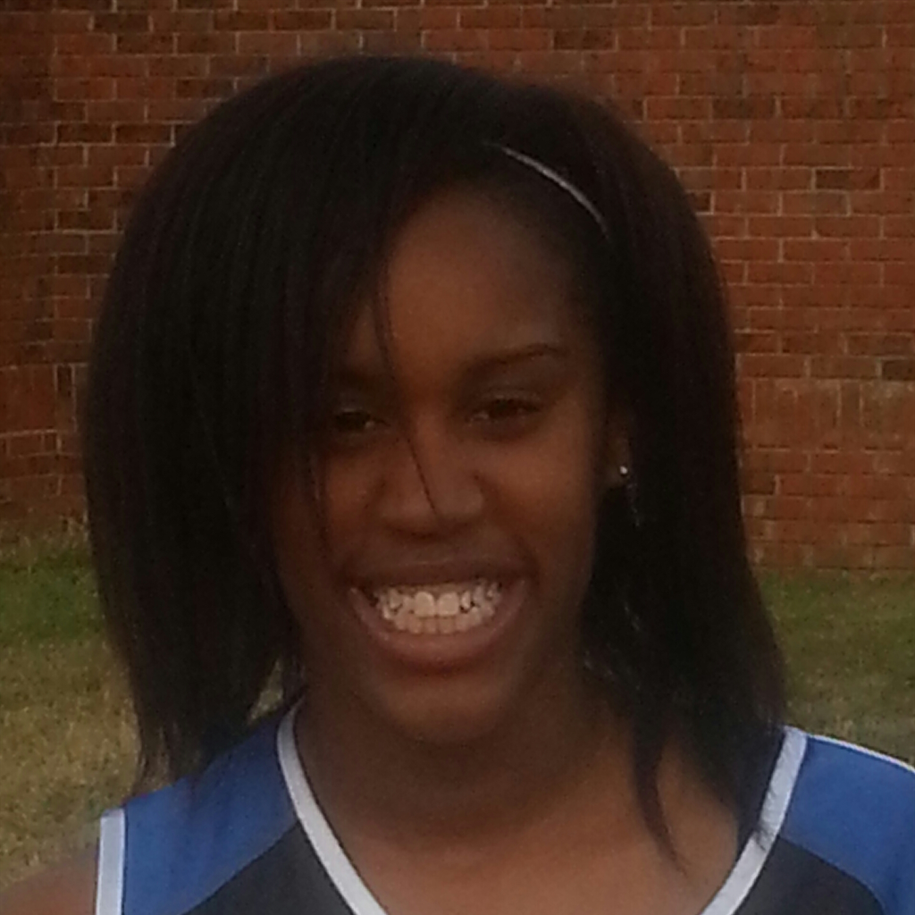 Kiana Hardy mugshot