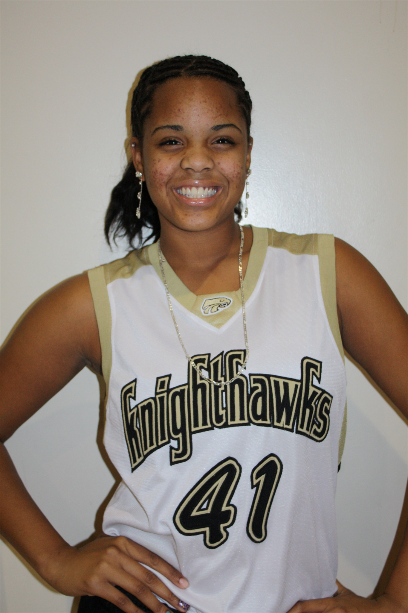 Shalaunda Burney robinson