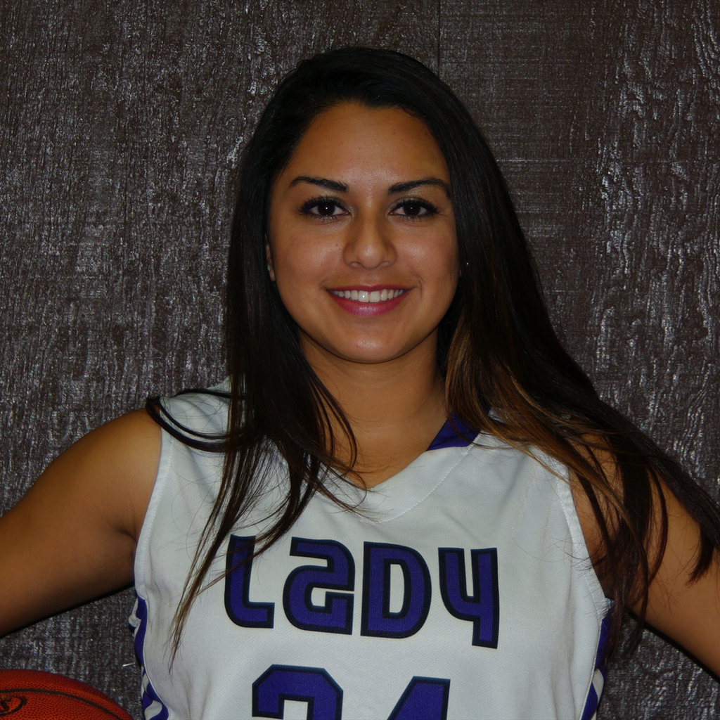 Claudia Serrano mugshot
