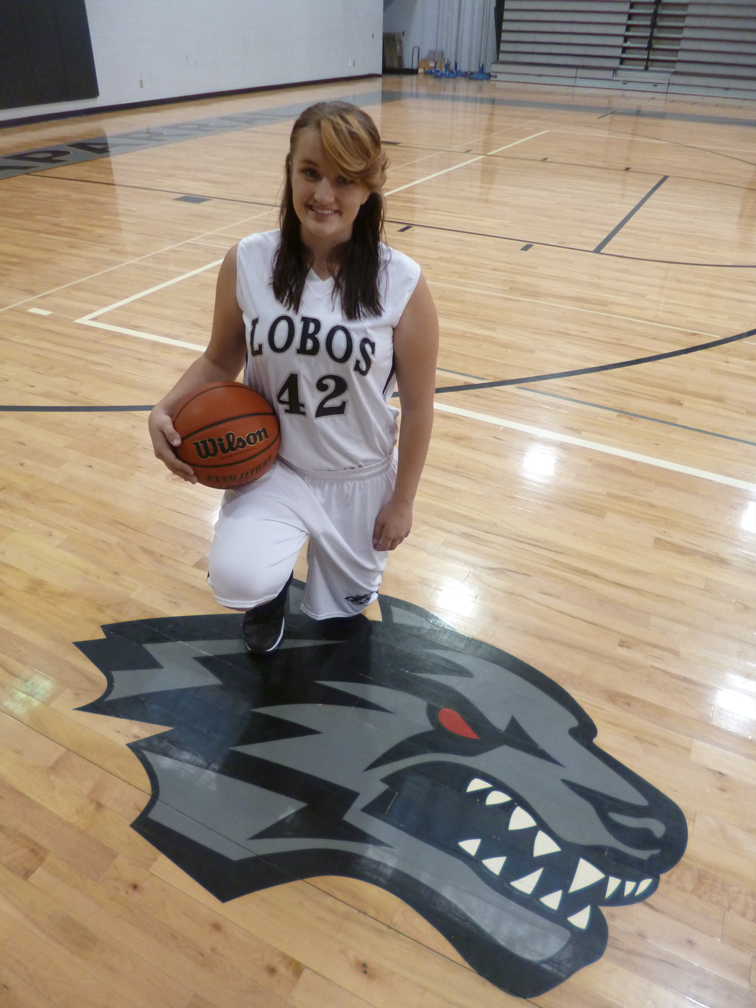 CHEYENNE SMITH