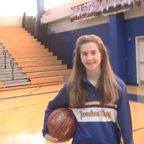 Gracen Ledford