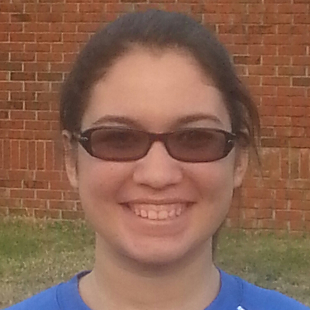 Jessica Ramos mugshot