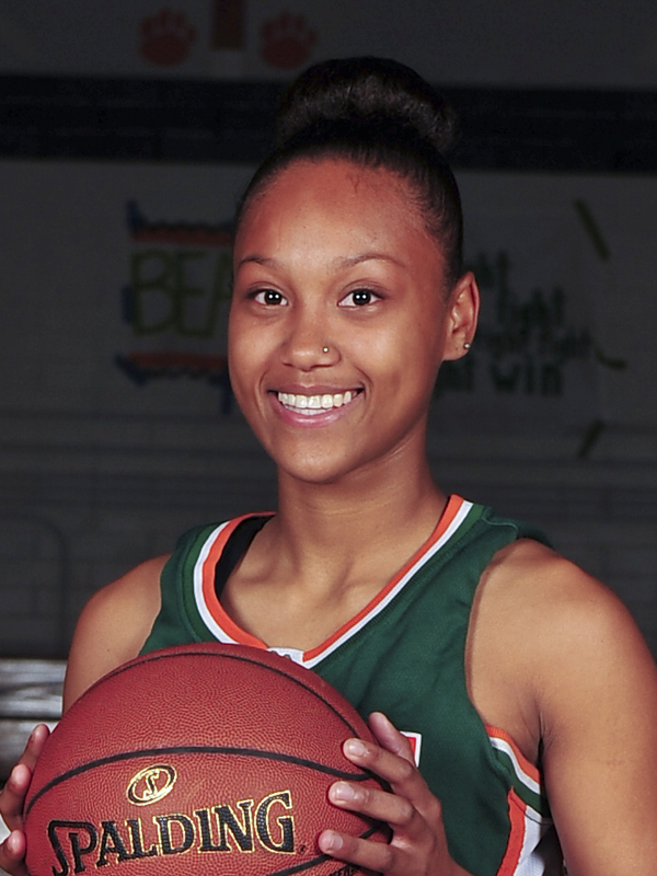 Delacy Brown