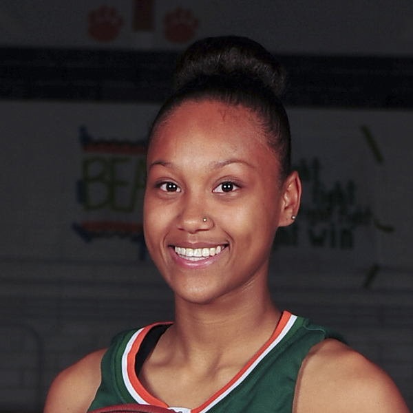 Delacy Brown