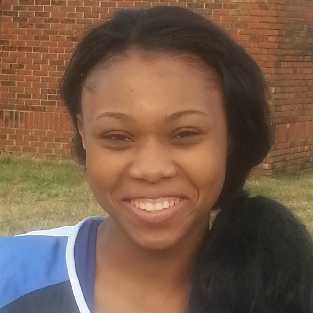 Alkeria Jackson mugshot