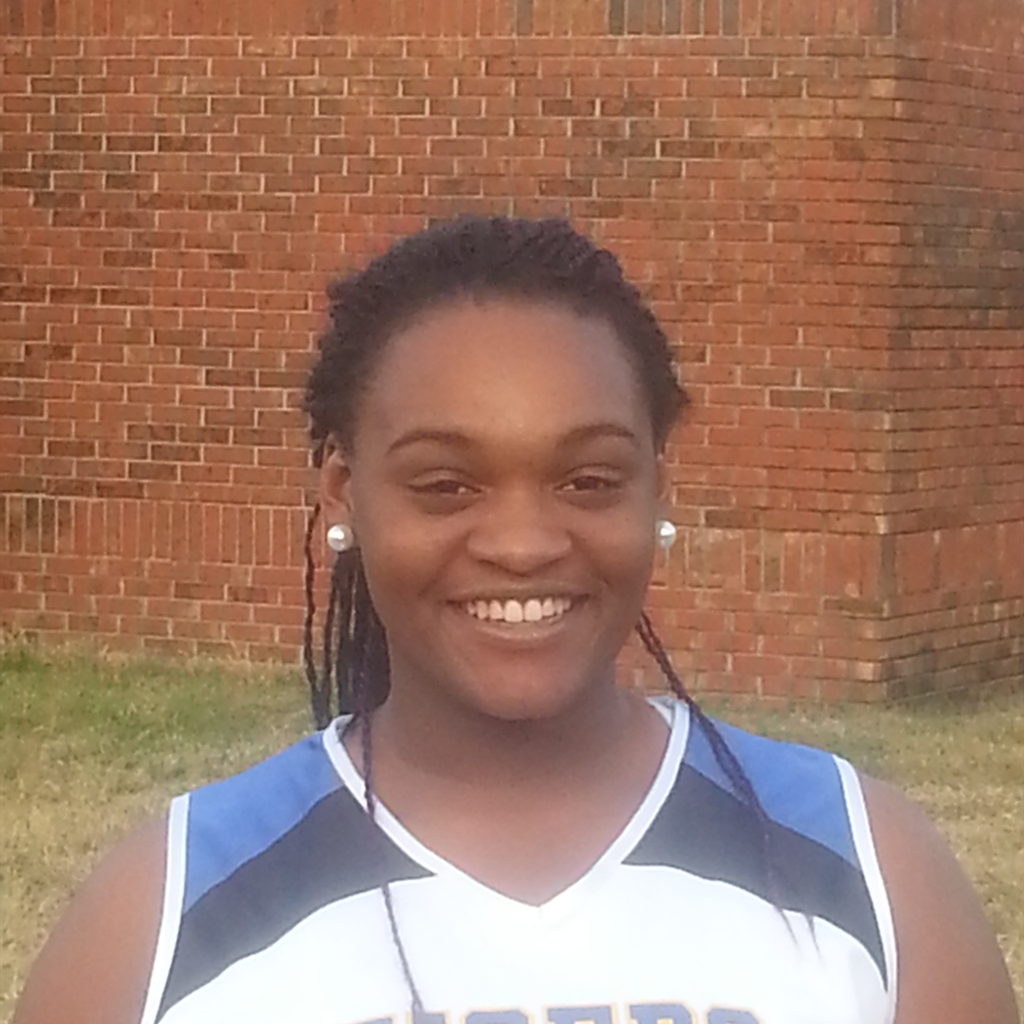 Breanna Nealy mugshot