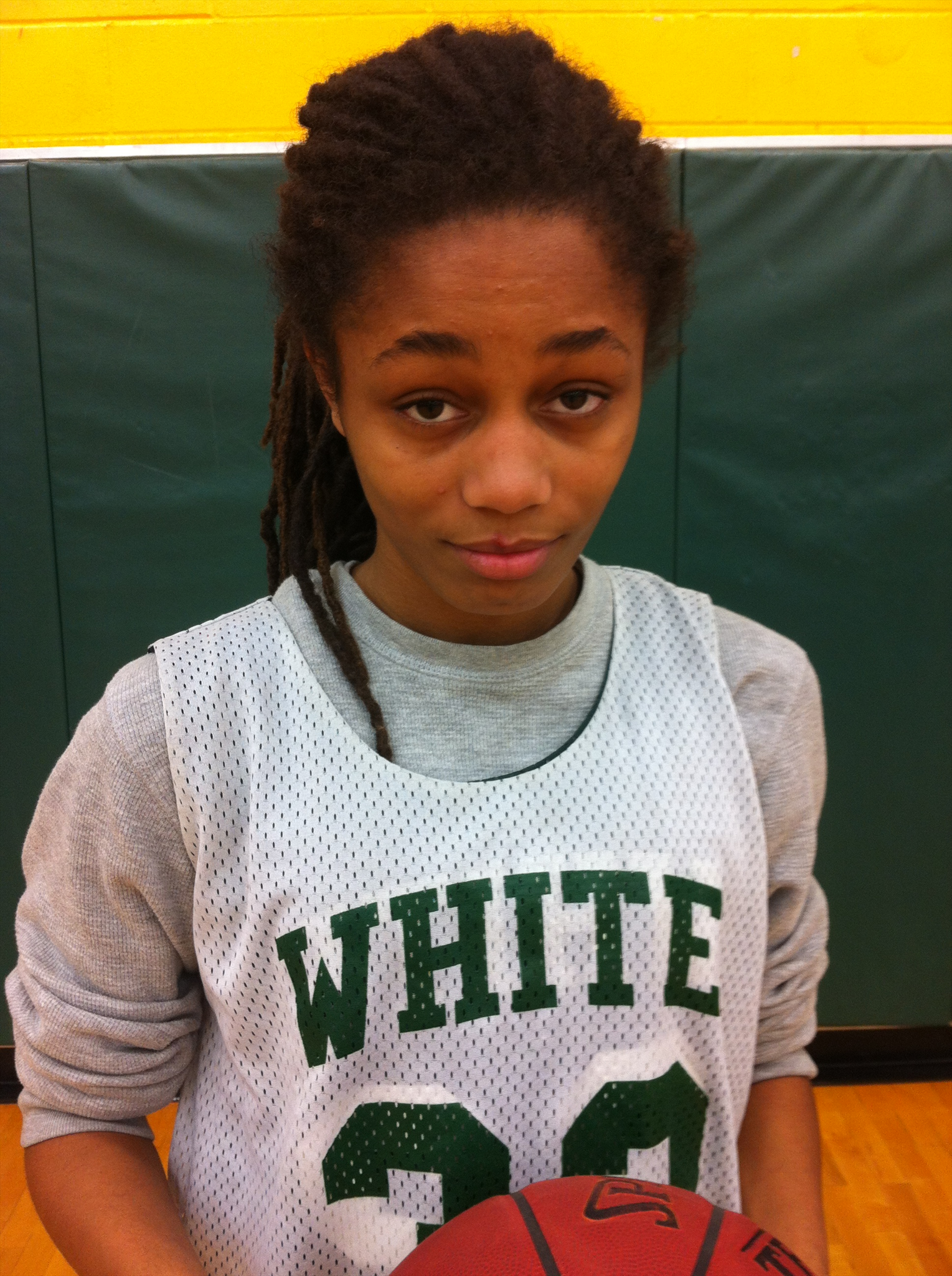 Ebonee Williams