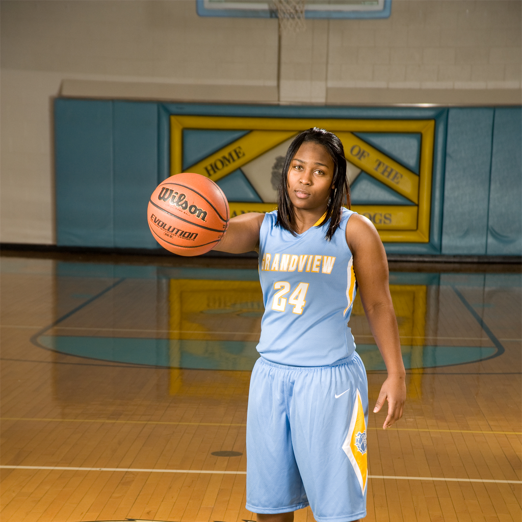 Sabriah Brewster