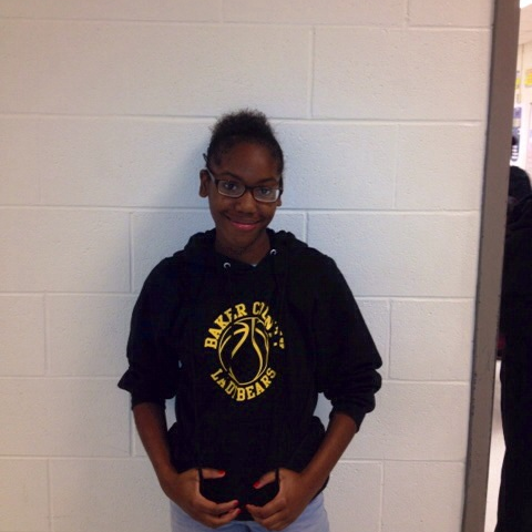 Jamika Jackson