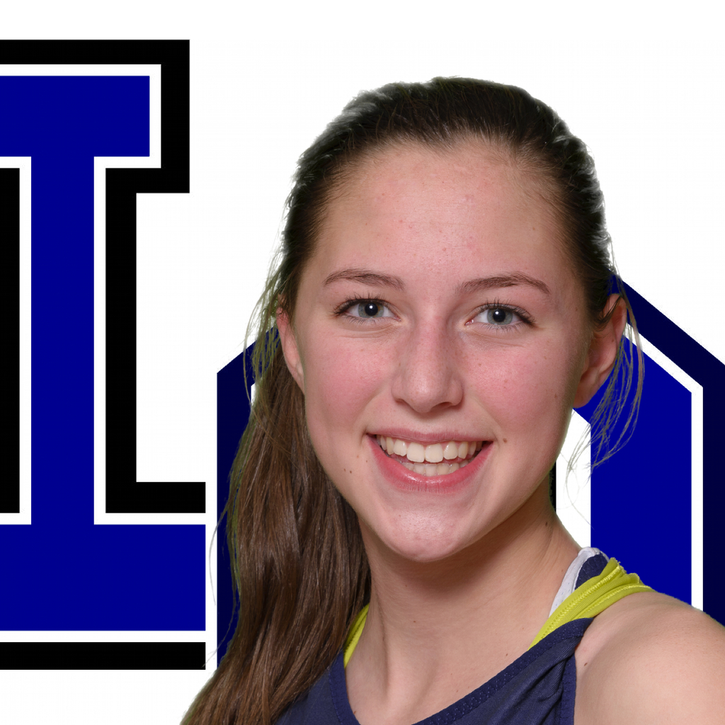 Ellie Moreland