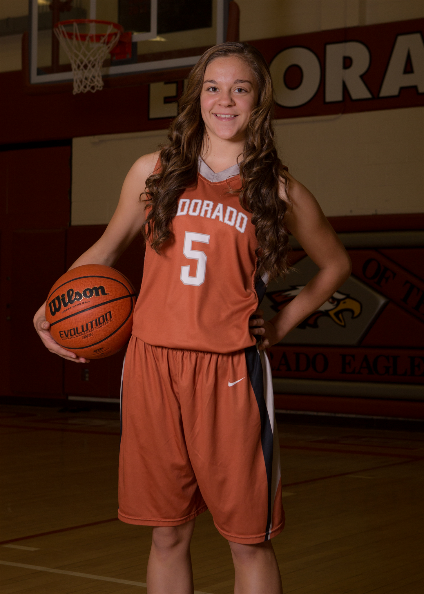 Sydney Candelaria
