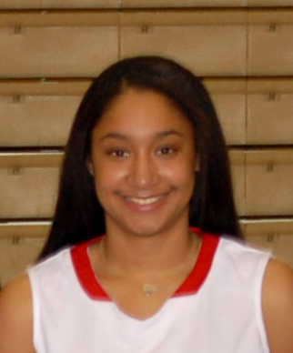 Tyana Robinson