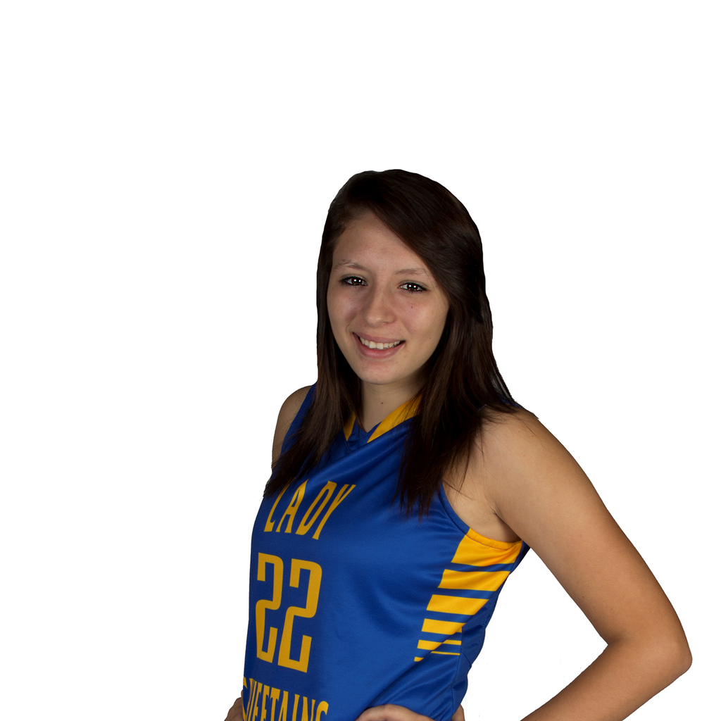 Sierra Birdsell mugshot