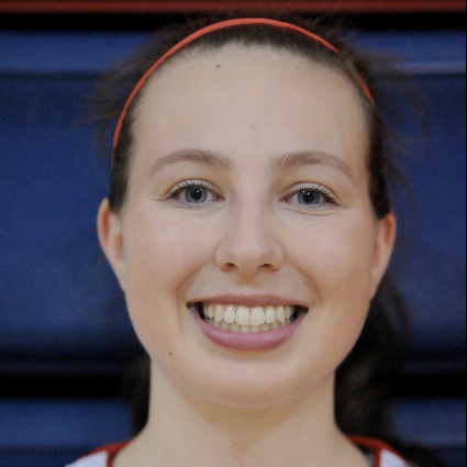 Kenzie Waltar