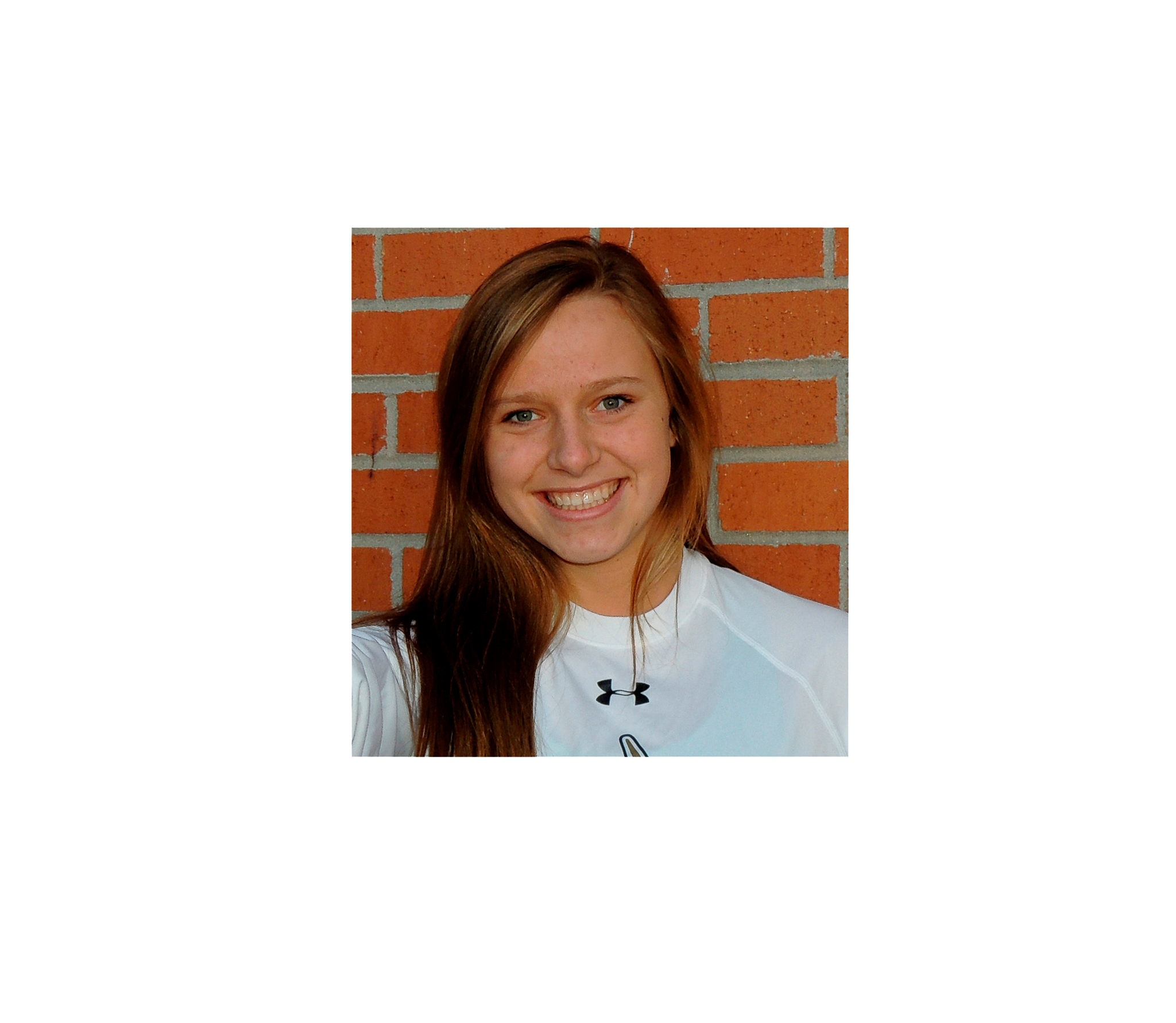 Maddie Ward
