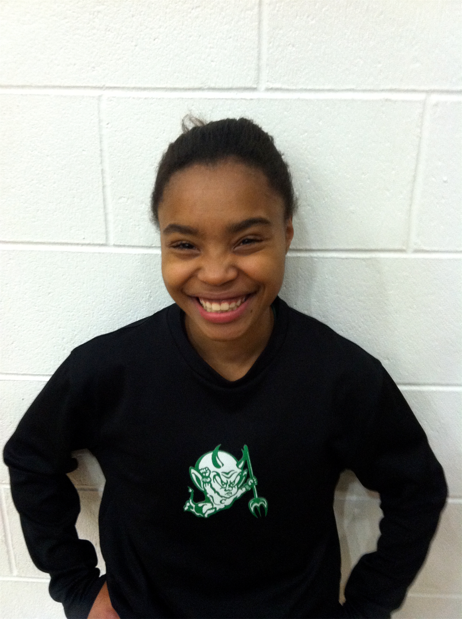 Ashanti Kindred