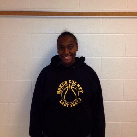 Aneesiah Owens