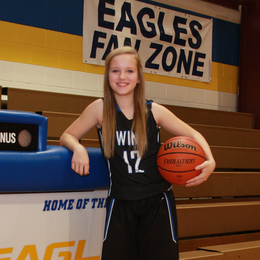 Calee Thigpen