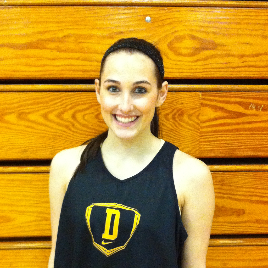Shaylee Ficke