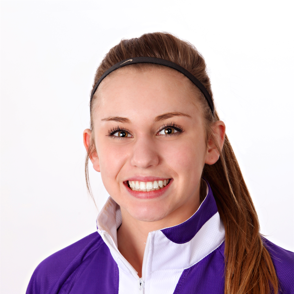 Maddie Wald