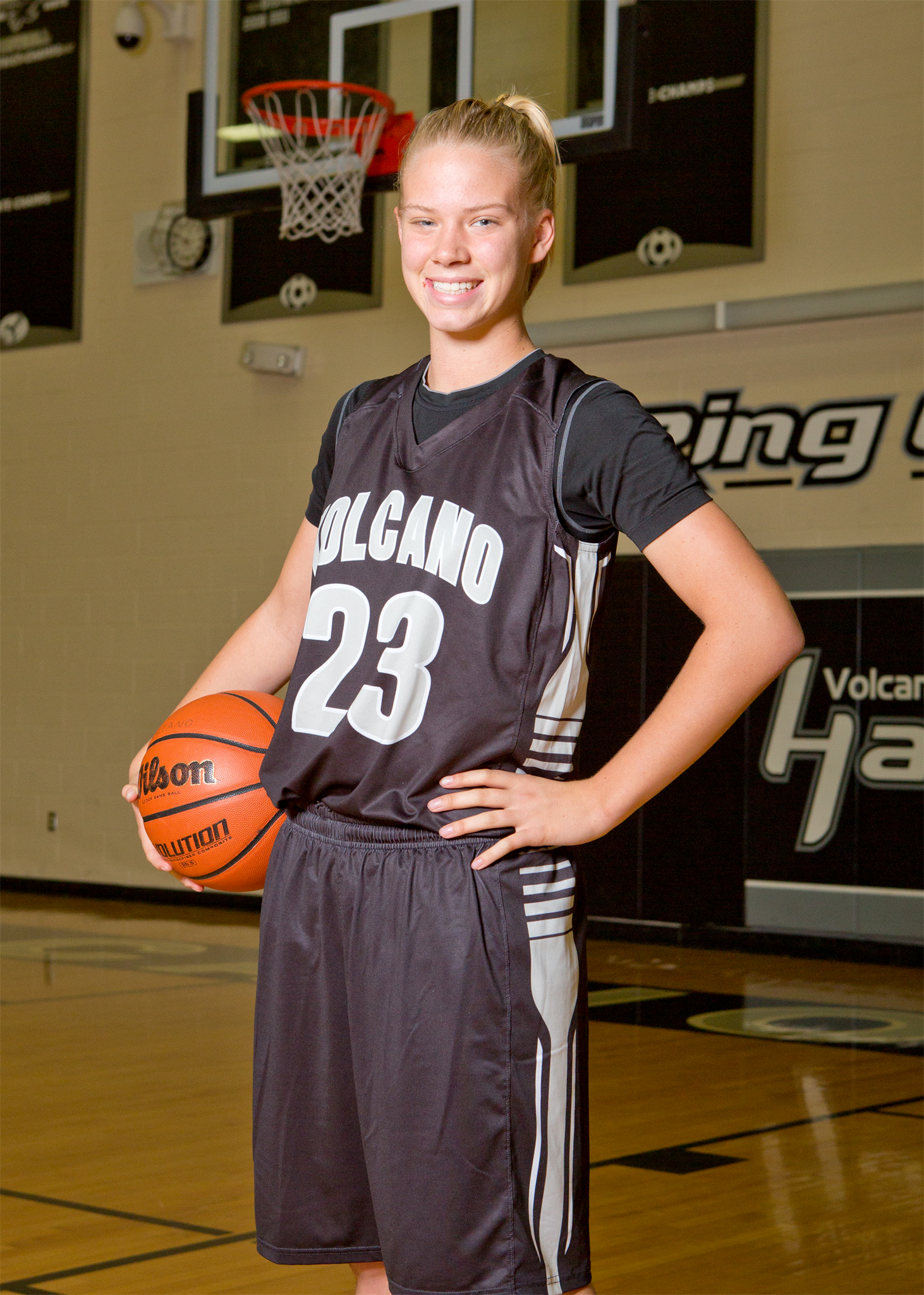 Hannah Fenske