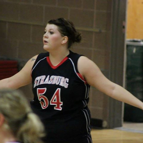 Alissa Alldredge