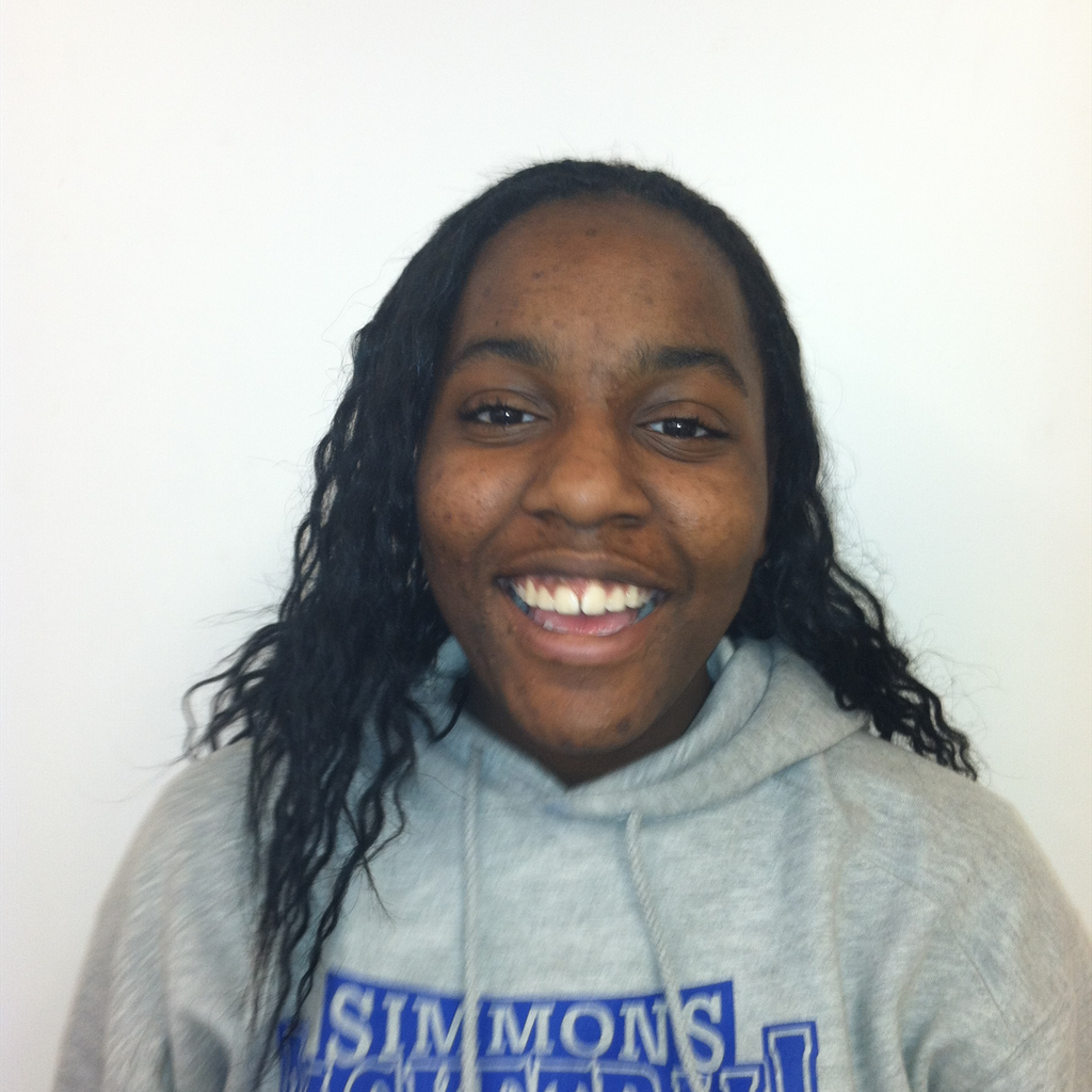 Steteria Howard mugshot
