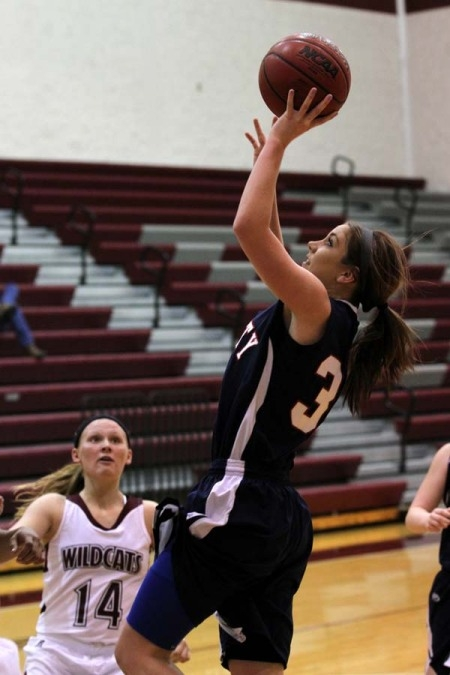 Kassidy Ledgerwood