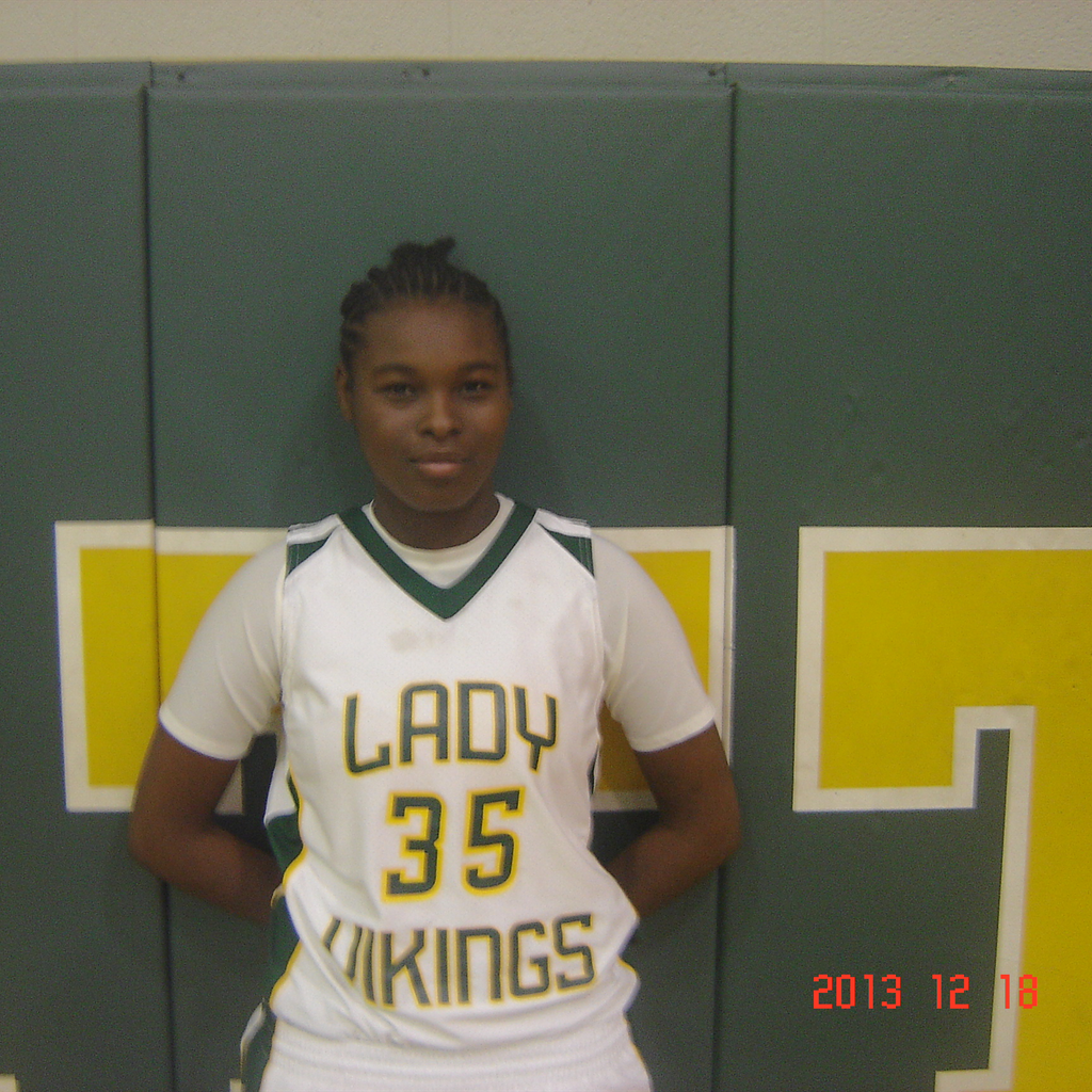 Michia Johnson