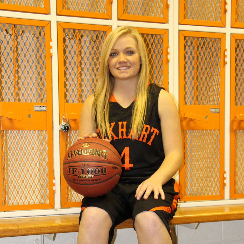 Kacee Hoskinson