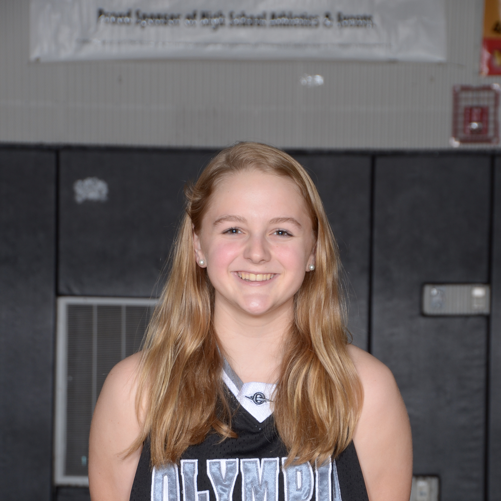 MacKenzie Loos