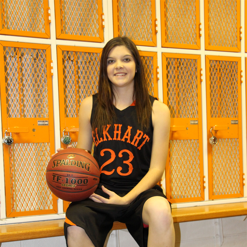 Sydney Dougherty